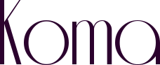 Logo Pensjonat Koma Łeba